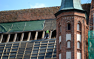 Dziś uroczyste podsumowanie remontu bazyliki archikatedralnej we Fromborku